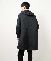 A.P.C. PARKA ALAN 21P パーカー　コート　ジャケット　美品　アーペーセー　火曜まで価格_画像5