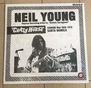 ■ Neil Young &amp; Crazy Horsh