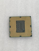 CPU インテル Core i7-2600K 3.40GHz SR00C LGA1155 Intel Core i7 第2世代 プロセッサー 中古 動作確認済み_画像3