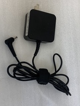 LENOVO ACアダプター 20V=2.25A PA-1450-55LL 100-240V 1.7A レノボ 45Wノート パソコン用 ACアダプタ LENOVO AC ADAPTER 中古_画像3