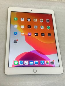 Apple iPAD A1823 iPad 32GB ドコモ 本体 第５世代 タブレット 9.7インチ Wi-Fiモデル