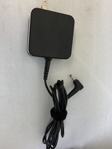 LENOVO ACアダプター 20V=2.25A ADL45WCC 100-240V 1.5A レノボ 45Wノート パソコン用 ACアダプタ LENOVO AC ADAPTER 中古_画像5