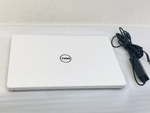 DELL INSPIRON 5559 INTEL Core i5 第6世代 i5-6200U メモリ8GB SSD128GB デール 中古品 ノートパソコン Windows 10 HOME 日本語版_画像3