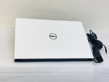 DELL INSPIRON 5559 INTEL Core i5 第6世代 i5-6200U メモリ8GB SSD128GB デール 中古品 ノートパソコン Windows 10 HOME 日本語版_画像9