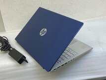 HP PAVILION LAPTOP 15-cu0xxx CPU i5第8世代 インテル CORE i5-8250U メモリ8GB SSD128GB HDD1TB 無線 カメラ HP 15.6 インチ ノートPC_画像10