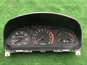 EA11R　カプチーノ　5MT　F6A　(R2)　スピードメーター　　　　　