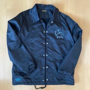 [ unused ] DRT×START FROM END coach jacket L size 