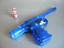 当時物 60's ★★Space Water GUN 水ピス スペースガン !! 水鉄砲 ピストル 昭和40年代 駄菓子屋「定形外 LP可」★★未使用 デッドストック_画像2