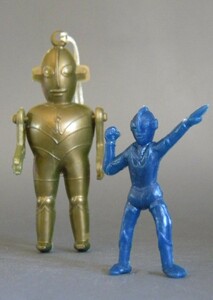 当時物 ★★ウルトラマン 昭和40年代 パチ 駄菓子屋 ガチャ !! おまけ 景品 まんが 特撮TV ULTRAMAN 怪獣 宇宙人★★「定形外/LP可」