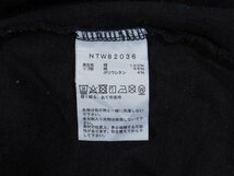 ノースフェイスTHE NORTH FACE■ロングスリーブヌプシコットンティー プルオーバー トレーナー NTW82036■L■ネイビー ※NK3o16389_画像5