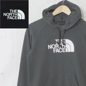 ノースフェイスTHE NORTH FACE■カラーヘザードスウェットフーディ パーカー NTW62077 /ゴールドウィン■L■グレー ※NK3o16379