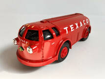 ★新品未使用＊ERTL製 1934 テキサコ ダイヤモンドタンカー TEXACO Diamond Tanker アメリカ 雑貨 アーテル★_画像1