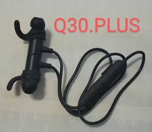 soundPEATS Q30 PLUS ワイヤレスイヤホン