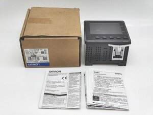 中古 オムロン OMRON E5AC-RX2ASM-000 AC100-240 50/60Hz Ver.2.1