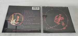 同梱不可◆送料一律210円★YNGWIE MALMSTEEN / Eclipse☆10円スタート