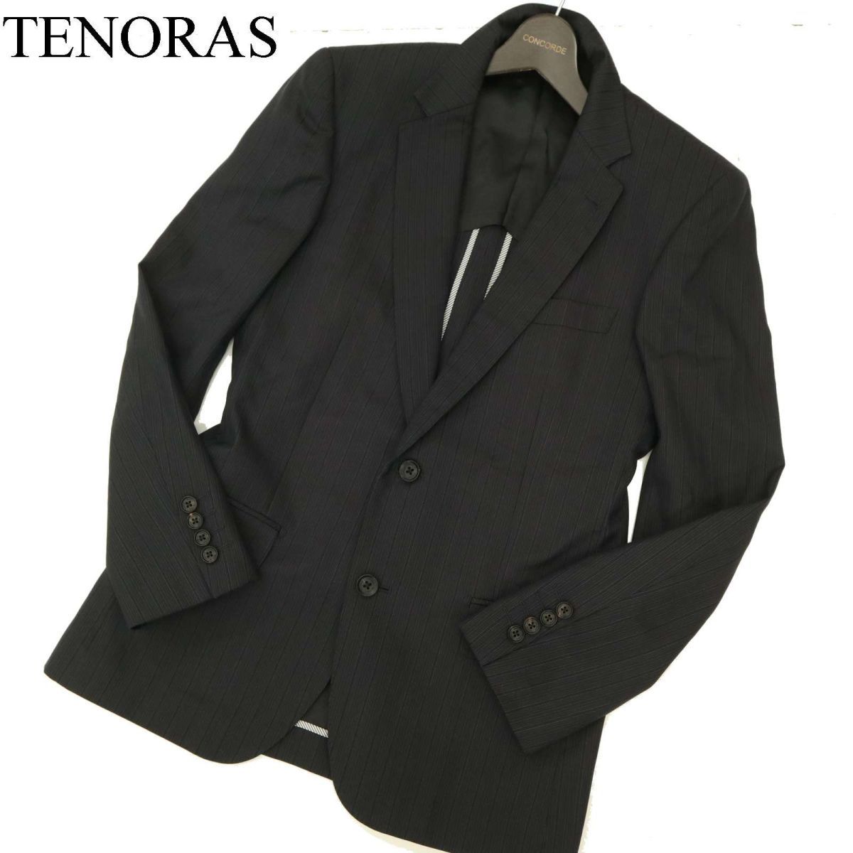 ジャケット メンズ ティノラス men´s TENORAS Mサイズ Yahoo!フリマ（旧）-