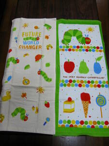  new goods is .......2 sheets face towel . pattern pattern fruit . leaf set cheap man and woman use child together cotton cute pretty stylish spring summer 