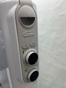 DeLonghi デロンギ マルチオイルヒーター RHJ35M1015-LG