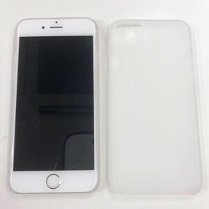 新品！iPhone7 iPhone8 SE2 スマホケース スマホカバー ホワイト 色違い有り