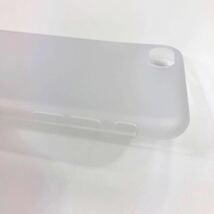 新品！iPhone7 iPhone8 SE2 スマホケース スマホカバー ホワイト 色違い有り_画像3