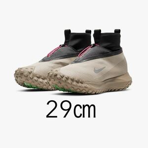 新品未使用 29.0㎝ Nike ACG Mountain Fly Gore-Tex CT2904-200 ナイキ マウンテンフライ ゴアテックス 29センチ GTX