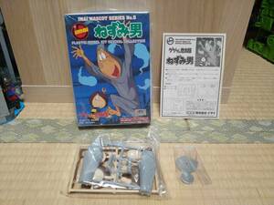 Imai Plastic Model ゲゲゲの鬼太郎 ねずみ男　新品