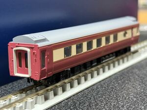 TOMIX オハフ25 901 24系25形 夢空間 北斗星 ジャンク品