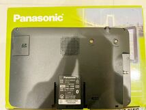 ★美品★ Gorilla（ゴリラ） CN-G1000VD Panasonic パナソニック 付属品多数 オプションパーツあり　７型ワンセグ FM VICS _画像3