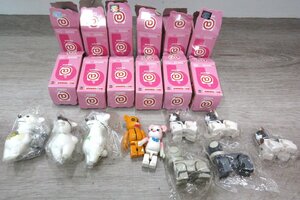 【731-8399k】◎1円スタート◎「BE＠RBRICK-ベアブリック- シリーズ9」他 フィギュア まとめ売り