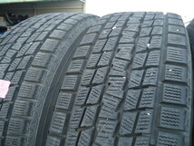 26　ウエッズ製　16インチ　6.5ｊ　+52　5穴　グッドイヤー　215/65Ｒ16　4本セット_画像5