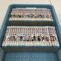 【106冊セット】コミック ONE　PIECE　ワンピース 1巻～105巻＋777巻　尾田栄一郎　集英社_画像3