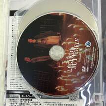【Blu-ray】THE LEGEND & BUTTERFLY Blu-ray＆DVD 合計3枚組 / 木村拓哉 綾瀬はるか レジェンドアンドバタフライ_画像6