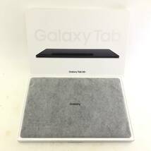 GalaxyTab（ギャラクシータブ）　S8+SM-X800セット　S/N：R52T50F2HCM　ケースカバーセット_画像2