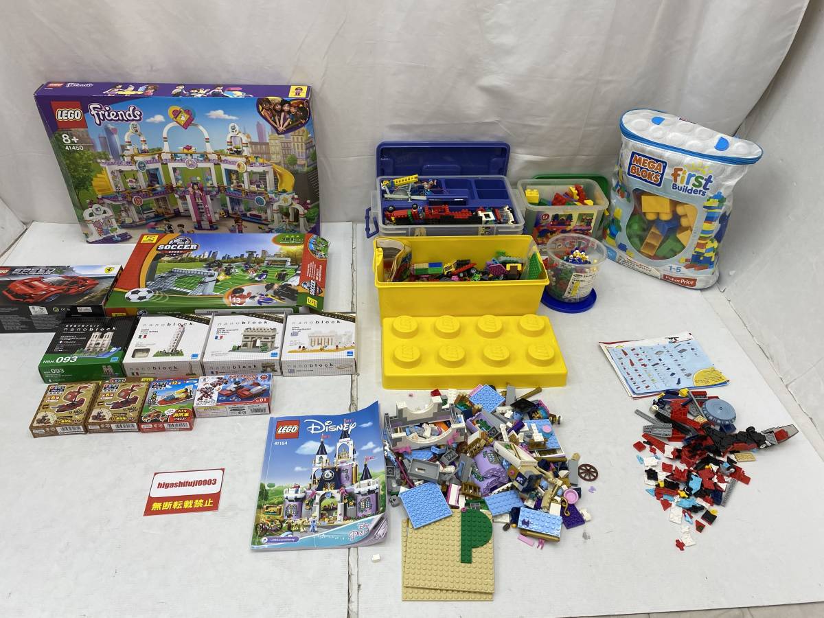 2023年最新】Yahoo!オークション -ダイヤダイヤブロックの中古品・新品