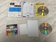 23-Wii-75　ニンテンドーWii　ジャストダンスWiiセット　動作品_画像4