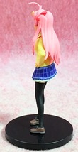 送300円～ リアル精密! CHAOS;HEAD「カオス;ヘッド 咲畑梨深」彩色済 フィギュア　美少女 初回 限定品 ニトロプラス カオヘ キャラクター_画像4