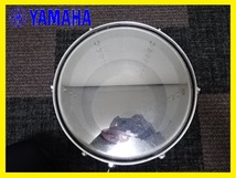 【YAMAHA】TT‐512Aタムタム12”■12"×8"■YD-5000■シルキーブラウン■TAMA■Pearl■CANOPUS■Zildjian■MAPEX■ヤマハ■_画像2