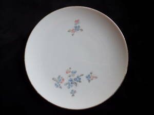 ノリタケ　大皿　Ｎｏｒｉｔａｋｅ 　Ｐｒｉｎｃｅｓｓ　NIPPON TOKI KAISHA JAPAN 　昭和レトロ