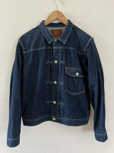 LEVI'S 506XX 日本製 復刻 サイズ40 リーバイス LVC 501XX 505 507XX BIG E 赤耳 LEE 557XX 70507-XX S506XX 大戦