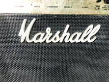 ◎★ 中古★Marshall/マーシャル　ギターアンプ　コンパクトアンプ　音楽機材　ヤマハ【MG15CDR】CHAK_画像6