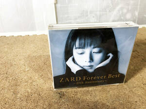 ◎★新品未使用★B-Gram　『ZARD Forever Best ~25th Anniversary~(4Blu-spec CD2)』【JBCJ-9055～58】CHV6