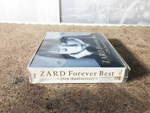◎★新品未使用★B-Gram　『ZARD Forever Best ~25th Anniversary~(4Blu-spec CD2)』【JBCJ-9055～58】CHV6_画像3