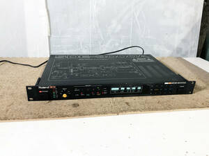 ★ 中古★Roland ローランド SDE-3000A デジタルディレイ オーディオ機器【SDE-3000A】CJQV