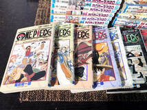 ◎★ 中古★ONE PIECE ワンピース 1〜90巻セット　尾田栄一郎 集英社 漫画【ONE PIECE 単行本】CJV6_画像2