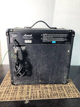 ◎★ 中古★Marshall/マーシャル　ギターアンプ　コンパクトアンプ　音楽機材　ヤマハ【MG15CDR】CHAK_画像10