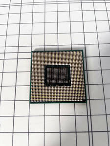 ◎★ 中古★Intel Core i7-2670QM ノートパソコン用CPU【i7-2670QM】CHHG