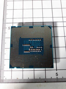 ★ 中古★Intel Core　モバイルCPU　PCパーツ　デスク用　3.7GHz SR1PL【i3-4170】CHOI