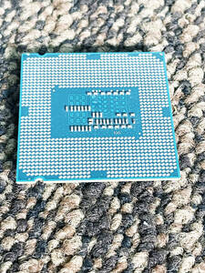 ★ 中古★ Intel Core i3-4160　SR1PK　3.60GHz【i3-4160】CHSH