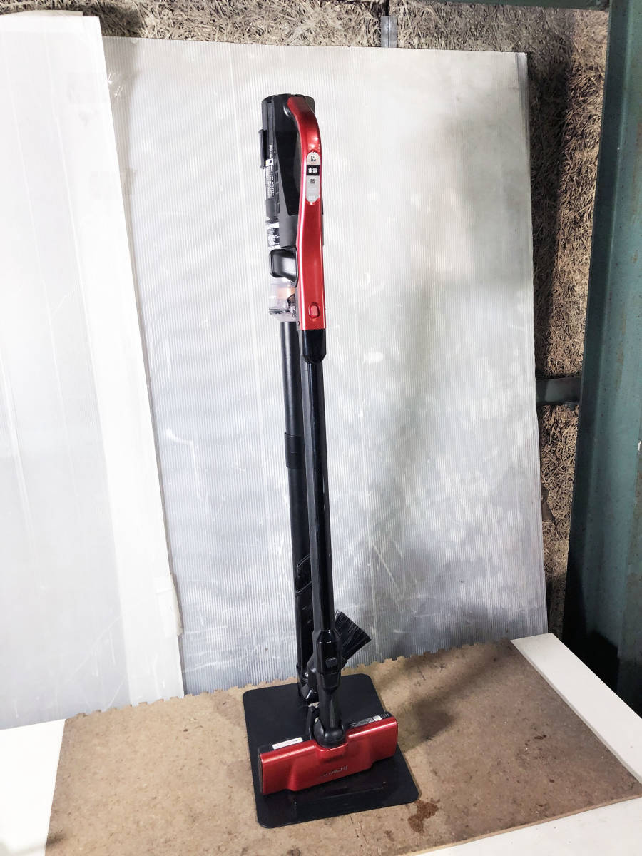 日立 掃除機 サイクロンの値段と価格推移は?|98件の売買データから