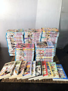 ◎★ 中古★ONE PIECE ワンピース 1〜90巻セット　尾田栄一郎 集英社 漫画【ONE PIECE 単行本】CJV6